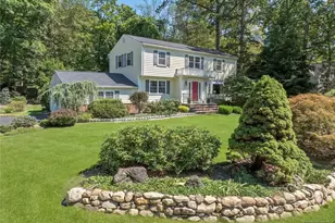 710 Tulip Pl, River Vale Township, NJ 07675 - Photo 1