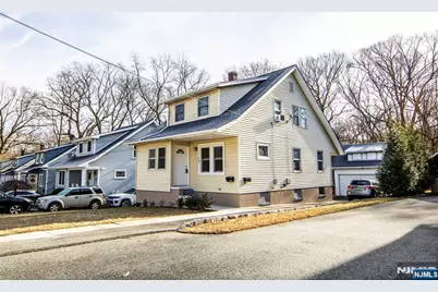 119 Lake Street 1 #1, Westwood, NJ 07675 - Photo 1