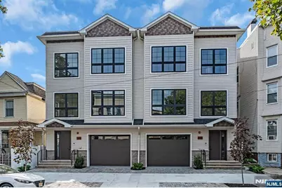 163 Delaware Avenue 2 #2, Jersey City, NJ 07306 - Photo 1