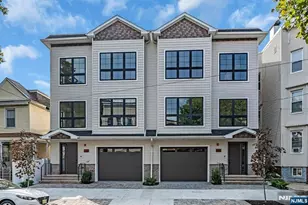 163 Delaware Ave 2, Jersey City, NJ 07306 - Photo 1