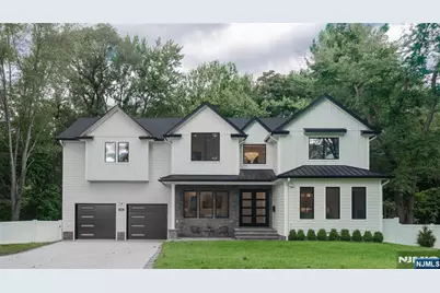 142 Ellsworth Terrace, Glen Rock, NJ 07452 - Photo 1