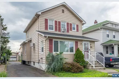 174 Page Avenue, Lyndhurst Township, NJ 07071 - Photo 1