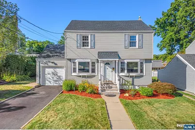 37 Larkspur Lane, Clifton, NJ 07013 - Photo 1