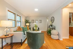 7 Sayres Pl, West Orange Township, NJ 07052 - Photo 1