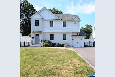 152 W Clinton Avenue, Tenafly, NJ 07670 - Photo 1