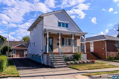 148 Semel Avenue, Garfield, NJ 07026 - Photo 1