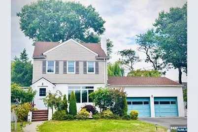 79 N Leswing Avenue, Saddle Brook Township, NJ 07663 - Photo 1