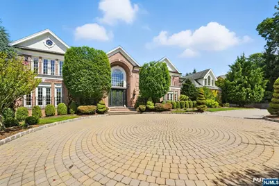 49 Buckingham Road, Tenafly, NJ 07670 - Photo 1