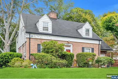 13-07 Ivy Lane, Fair Lawn, NJ 07410 - Photo 1