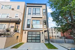 32 Hancock Ave 2, Jersey City, NJ 07307 - Photo 1