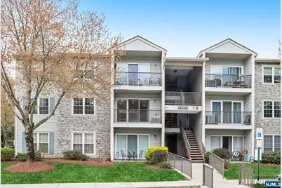 141 Robertson Way 141 #141, Lincoln Park, NJ 07035 - Photo 1