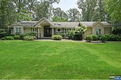 551 Oldwoods Road, Wyckoff Township, NJ 07481 - Photo 1