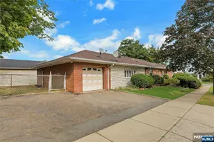 321 Bell Ave, Hasbrouck Heights, NJ 07604 - Photo 1