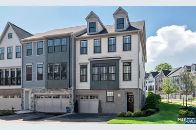 54 Cinnamon Drive, Upper Saddle River, NJ 07458 - Photo 1