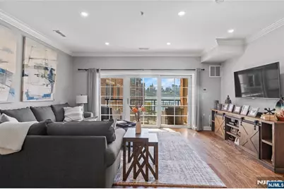 22 Ave At Port Imperial 417 #417, West New York, NJ 07093 - Photo 1