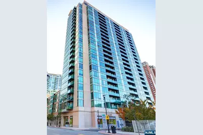 1 Shore Lane 2511 #2511, Jersey City, NJ 07310 - Photo 1