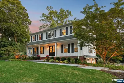 386 Brownstone Court, Wyckoff Township, NJ 07481 - Photo 1