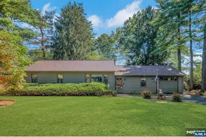 1105 Knoll Road, Par-troy Hills Twp., NJ 07005 - Photo 1