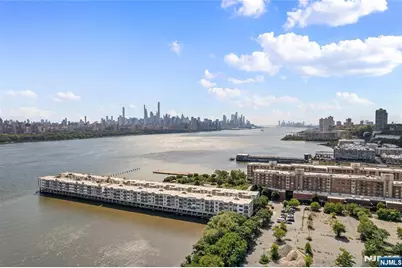 350 The Promenade 350 #350, Edgewater, NJ 07020 - Photo 1