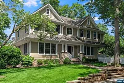 649 Shelton Road, Ridgewood, NJ 07450 - Photo 1