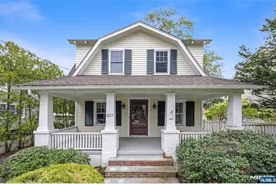 337 Pleasant Avenue, Ridgewood, NJ 07450 - Photo 1