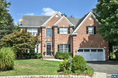 114 Griner Court, Wyckoff Township, NJ 07481 - Photo 1