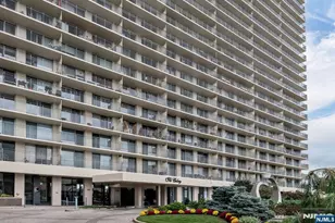 1530 Palisades 7J, Fort Lee, NJ 07024 - Photo 1