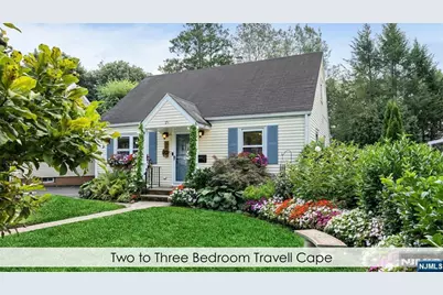 374 Litchfield Street, Ridgewood, NJ 07450 - Photo 1