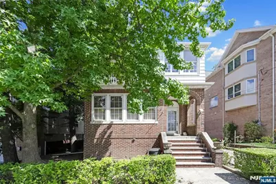 423 Aurora Avenue, Cliffside Park, NJ 07010 - Photo 1