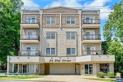 24 Elm Street 2B #2B, Montclair, NJ 07042 - Photo 1