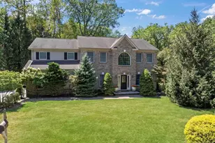 6 Hunting Ridge Ct, Montvale, NJ 07645 - Photo 1