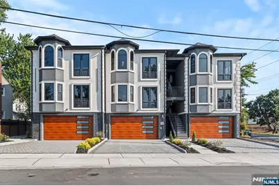 51-59 Bedford 2B #2B, Bergenfield, NJ 07621 - Photo 1