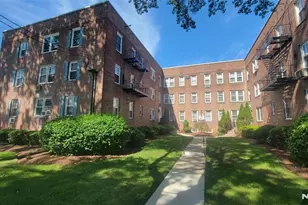 126 Hackett 202A, Rutherford, NJ 07070 - Photo 1
