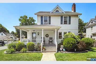 115 Fairmount Avenue, Hackensack, NJ 07601 - Photo 1