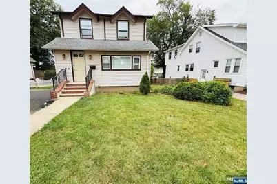 53 S Franklin Avenue 2nd Fl #2nd Fl, Bergenfield, NJ 07621 - Photo 1