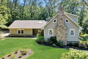 66 Rose Ave, Woodcliff Lake, NJ 07677 - Photo 1