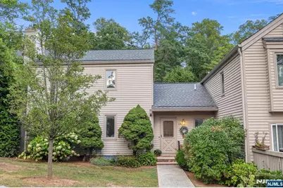 2A Somerset Hills Court A #A, Bernardsville, NJ 07924 - Photo 1