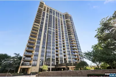 900 Palisade Avenue 4J #4J, Fort Lee, NJ 07024 - Photo 1