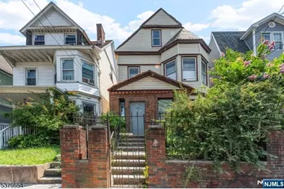 187 6th Street, Newark, NJ 07107 - Photo 1