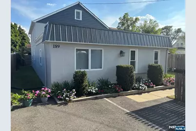 189 Washington Avenue, Little Ferry, NJ 07643 - Photo 1