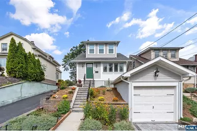 76 Stager Street, Nutley, NJ 07110 - Photo 1