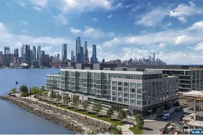 1000 Ave At Port Imperial 306 #306, Weehawken, NJ 07086 - Photo 1