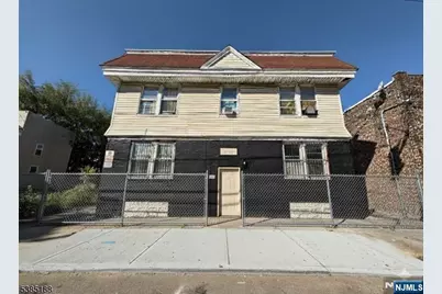 431-433 S 18th Street, Newark, NJ 07103 - Photo 1