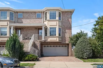 48 E Central Boulevard A #A, Palisades Park, NJ 07650 - Photo 1