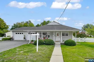 43 Hoffman Ave, Rochelle Park Township, NJ 07662 - Photo 1