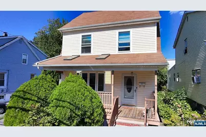 401 Park Avenue, Fairview, NJ 07022 - Photo 1