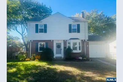 421 Lafayette Avenue, River Edge, NJ 07661 - Photo 1