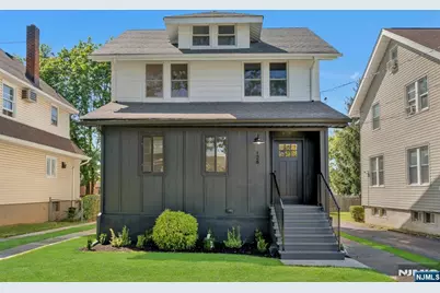 128 Linwood Avenue, Bogota, NJ 07603 - Photo 1