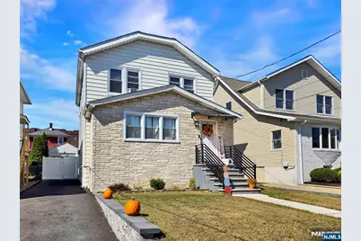19 Rutherford Place, North Arlington, NJ 07031 - Photo 1