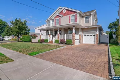 79 Strathmore Terrace, Saddle Brook Township, NJ 07663 - Photo 1